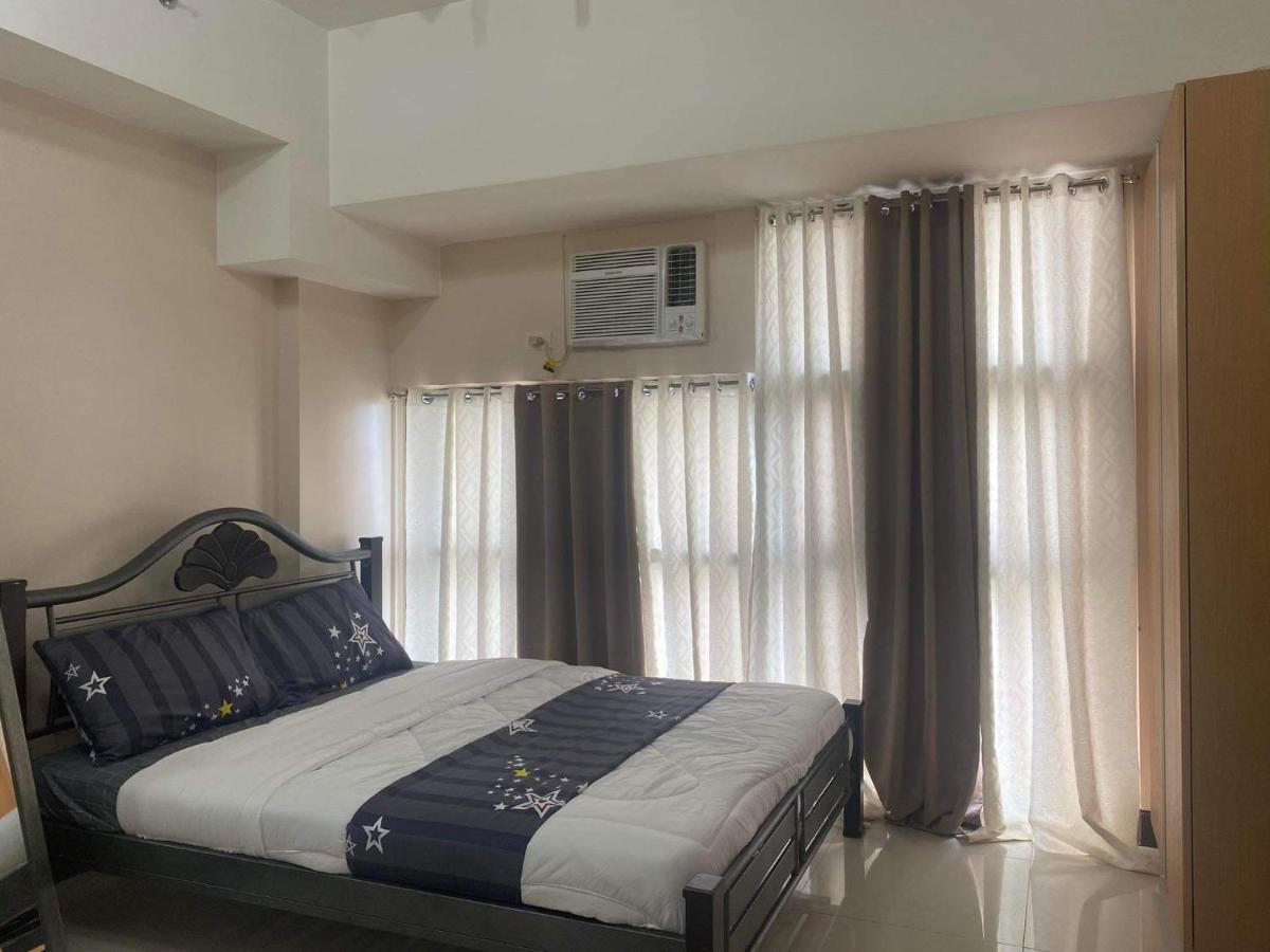 Condotel In Venice Grand Canal Mall Taguig Exterior photo